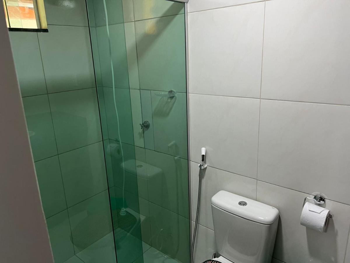 Pousada Solar Maia Costa Атинс Экстерьер фото