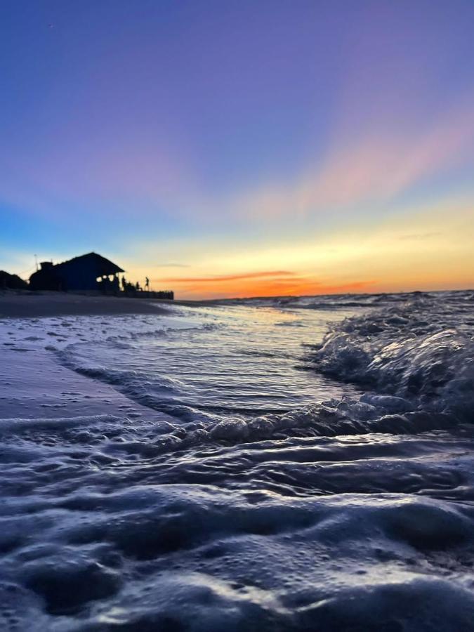 Pousada Solar Maia Costa Атинс Экстерьер фото